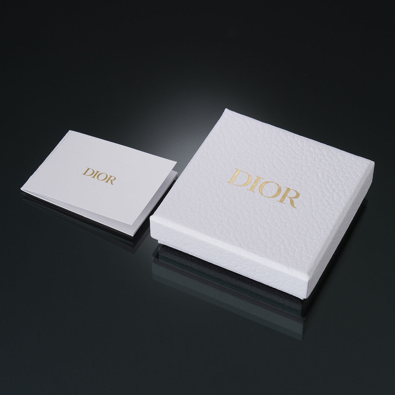 CHRISTIAN DIOR(USED)크리스찬디올 R1009 레볼루션 링#M
